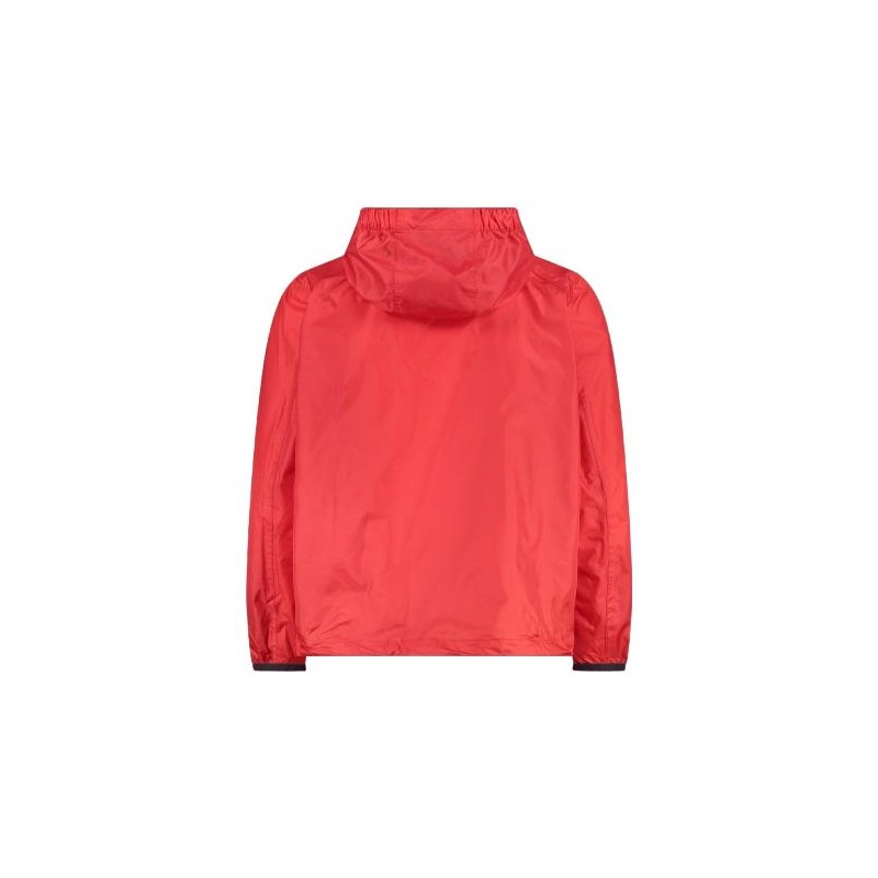 Giacca antipioggia ragazzo cmp