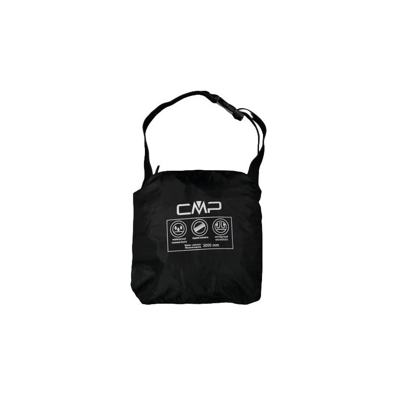 PANTALONI UOMO ANTIPIOGGIA CMP