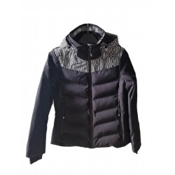 GIACCA DA SCI DONNA AST