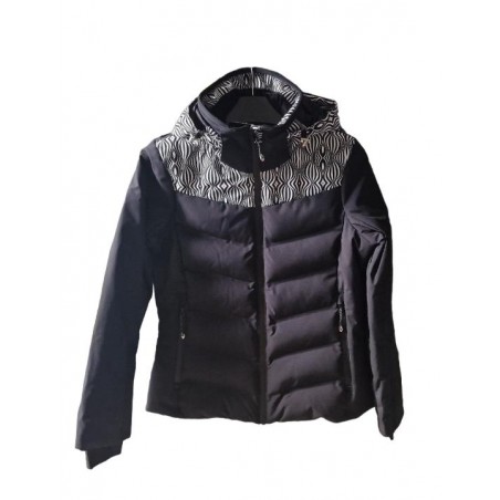 GIACCA DA SCI DONNA AST