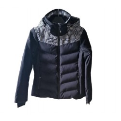 GIACCA DA SCI DONNA AST