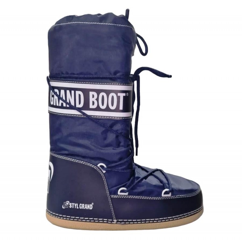 Doposci  Grandboot Snow Boots