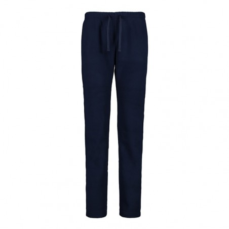 PANTALONE IN PILE DA DONNA CMP