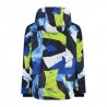 GIACCA SCI RAGAZZO FREERIDE CMP
