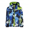 GIACCA SCI RAGAZZO FREERIDE CMP