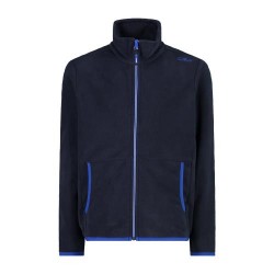 Giacca in pile Arctic Fleece pesante ragazzo cmp