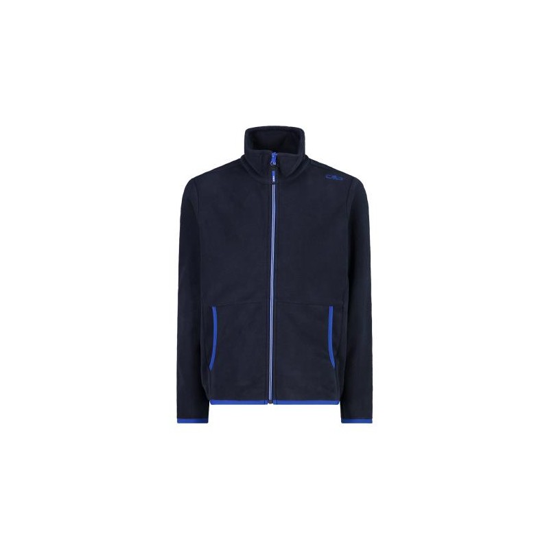 Giacca in pile Arctic Fleece pesante ragazzo cmp