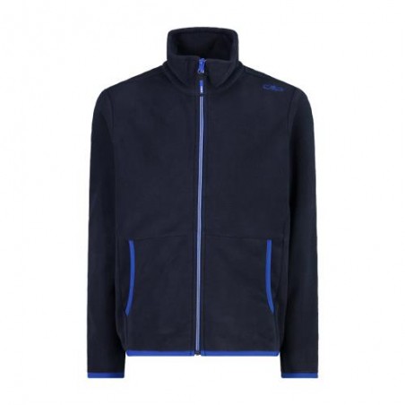 Giacca in pile Arctic Fleece pesante ragazzo cmp
