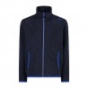 Giacca in pile Arctic Fleece pesante ragazzo cmp