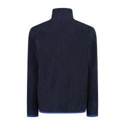 Giacca in pile Arctic Fleece pesante ragazzo cmp