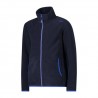 Giacca in pile Arctic Fleece pesante ragazzo cmp