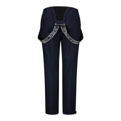 Salopette sci Clima Protect in twill unisex