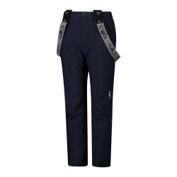 Salopette sci Clima Protect in twill unisex