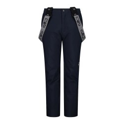 Salopette sci Clima Protect in twill unisex