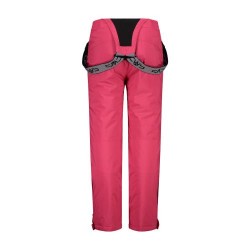 Salopette sci Clima Protect in twill unisex