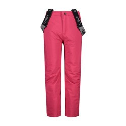 Salopette sci Clima Protect in twill unisex