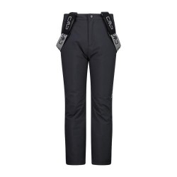 Salopette sci Clima Protect in twill unisex