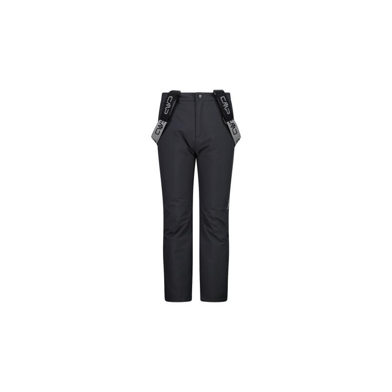 Salopette sci Clima Protect in twill unisex