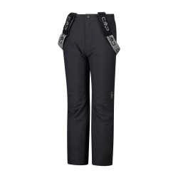 Salopette sci Clima Protect in twill unisex