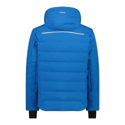 Giacca-sci-twill-uomo-cmp-33W0837