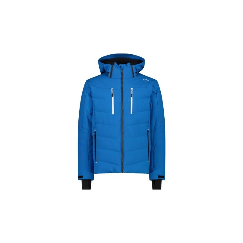 Giacca-sci-twill-uomo-cmp-33W0837