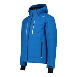 Giacca-sci-twill-uomo-cmp-33W0837