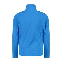 Lupetto Softech tinta unita da bambino cmp