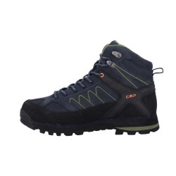 SCARPONI TREKKING UOMO MOON MID WATERPROOF CMP 31Q4797