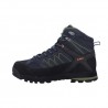 SCARPONI TREKKING UOMO MOON MID WATERPROOF CMP 31Q4797