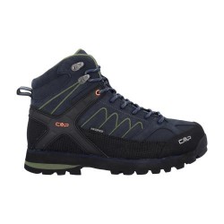 SCARPONI TREKKING UOMO MOON MID WATERPROOF CMP 31Q4797