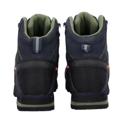 SCARPONI TREKKING UOMO MOON MID WATERPROOF CMP 31Q4797