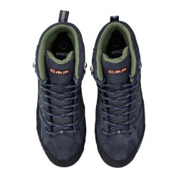 SCARPONI TREKKING UOMO MOON MID WATERPROOF CMP 31Q4797