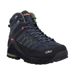 SCARPONI TREKKING UOMO MOON MID WATERPROOF CMP 31Q4797