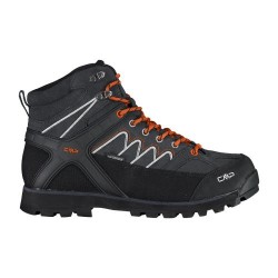 SCARPONI TREKKING UOMO MOON MID WATERPROOF CMP 31Q4797