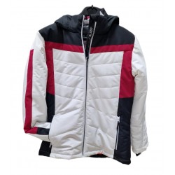 Giacca sci ragazza ast