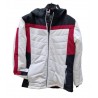 Giacca sci ragazza ast