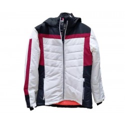 Giacca sci ragazza ast