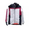 Giacca sci ragazza ast