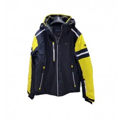 Giacca da neve Uomo astrolabio