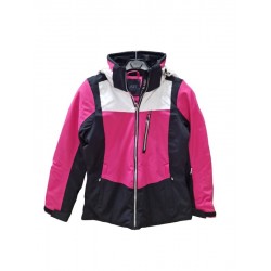GIACCA DA SCI DONNA AST