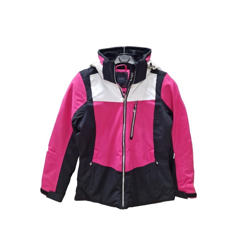 GIACCA DA SCI DONNA AST