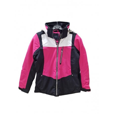GIACCA DA SCI DONNA AST