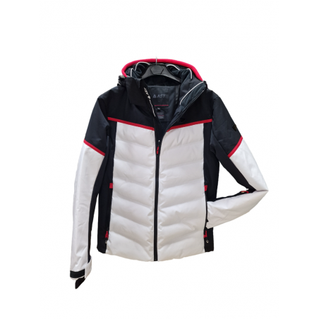 GIACCA DA SCI UOMO AST