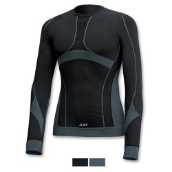 Maglia termica intimo tecnico ast R27N