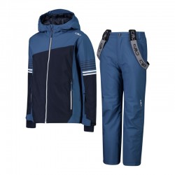 Completo sci ragazzo cmp