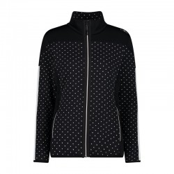 PILE DONNA CON STAMPA GEOMETRICA CMP