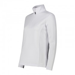 LUPETTO DA DONNA CON STAMPA JACQUARD CMP