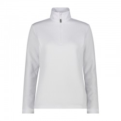 LUPETTO DA DONNA CON STAMPA JACQUARD CMP