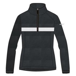 MAGLIA DONNA ELASTICIZZATA AST