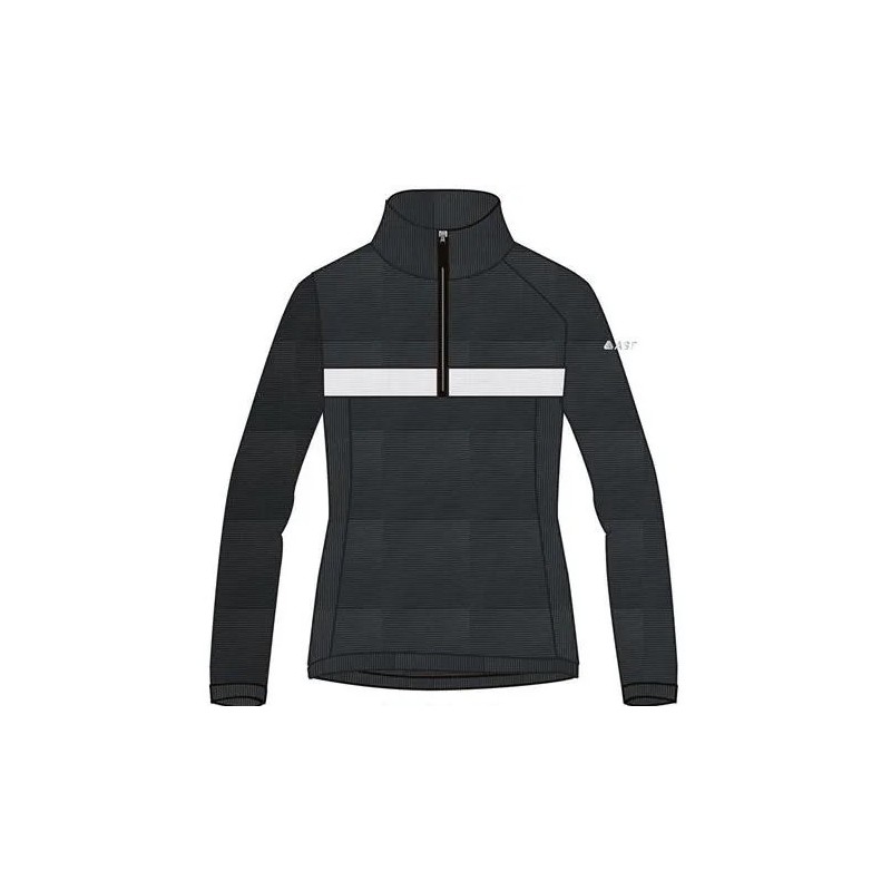 MAGLIA DONNA ELASTICIZZATA AST